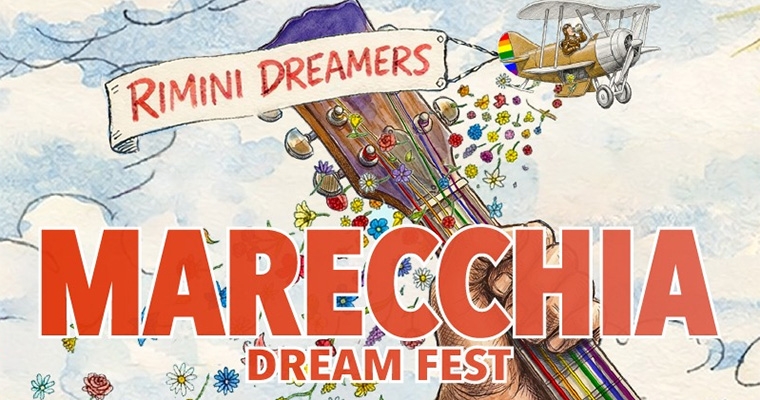 Marecchia Dream Fest
