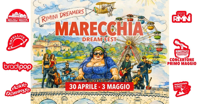 Marecchia Dream Fest