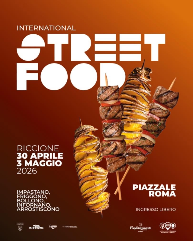 23a tappa International Street Food