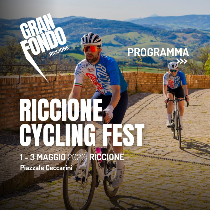 Riccione Cycling Fest