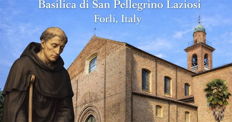 La Fiera di San Pellegrino