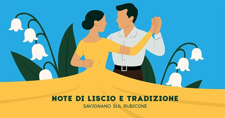 Primo maggio romagnolo a Savignano