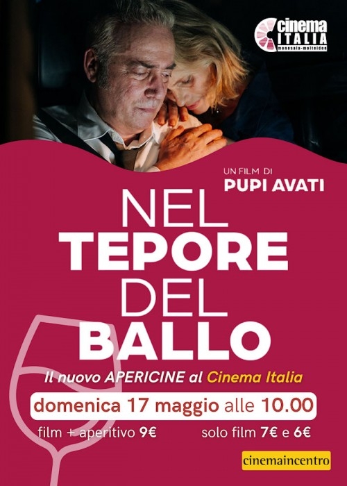 NEL TEPORE DEL BALLO