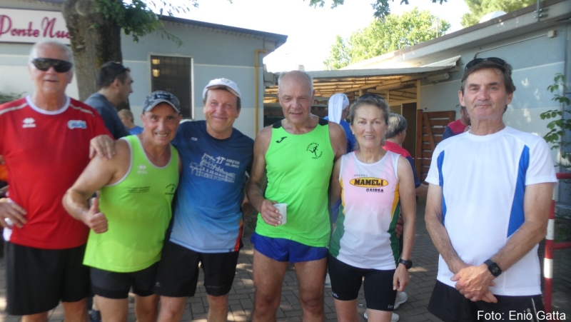51° Straravenna - Memorial Gatta Attilio