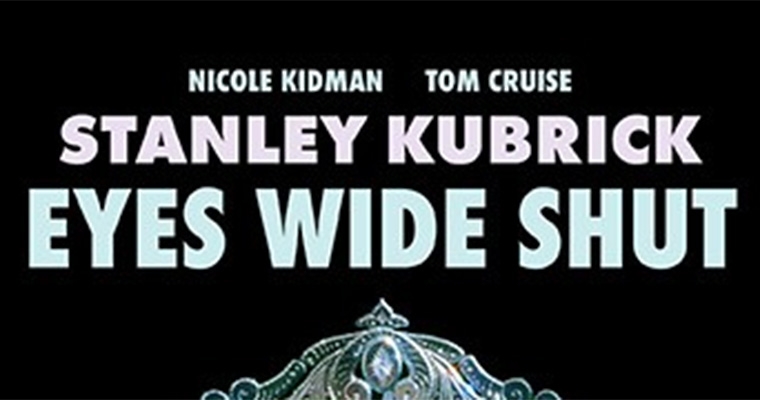 EYES WIDE SHUT