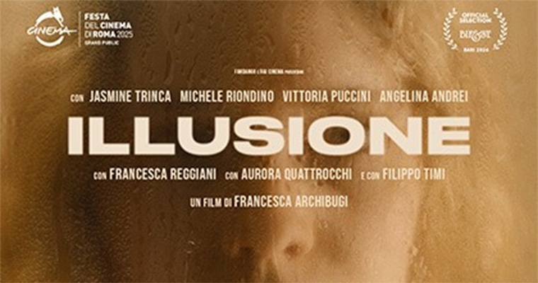 ILLUSIONE
