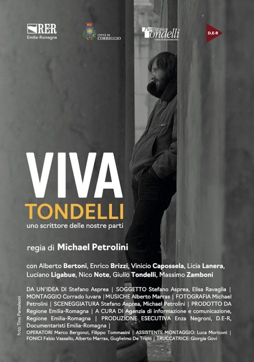 VIVA TONDELLI