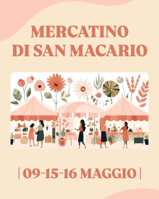 Festa di San Macario