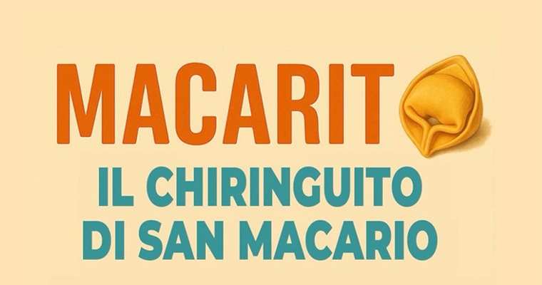Festa di San Macario