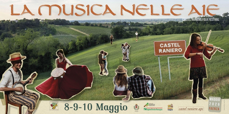 La Musica nelle Aie