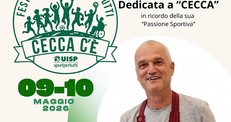 CecCa C&rsquo;&egrave;