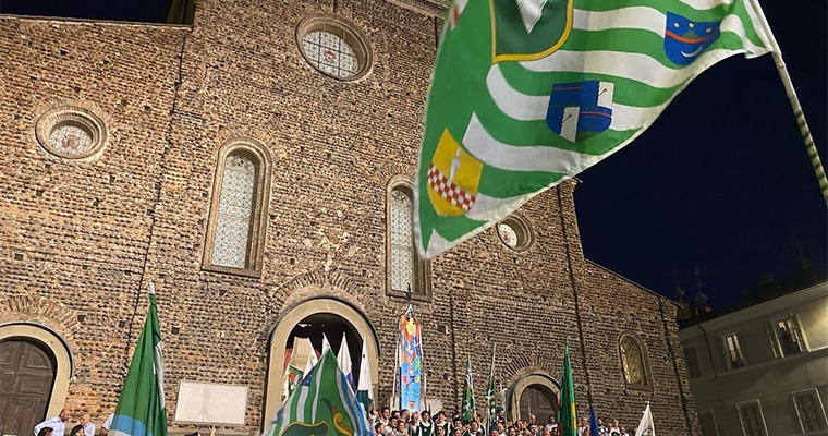 69° Palio del niballo