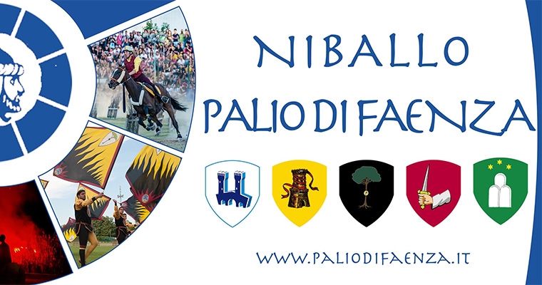 69° Palio del niballo