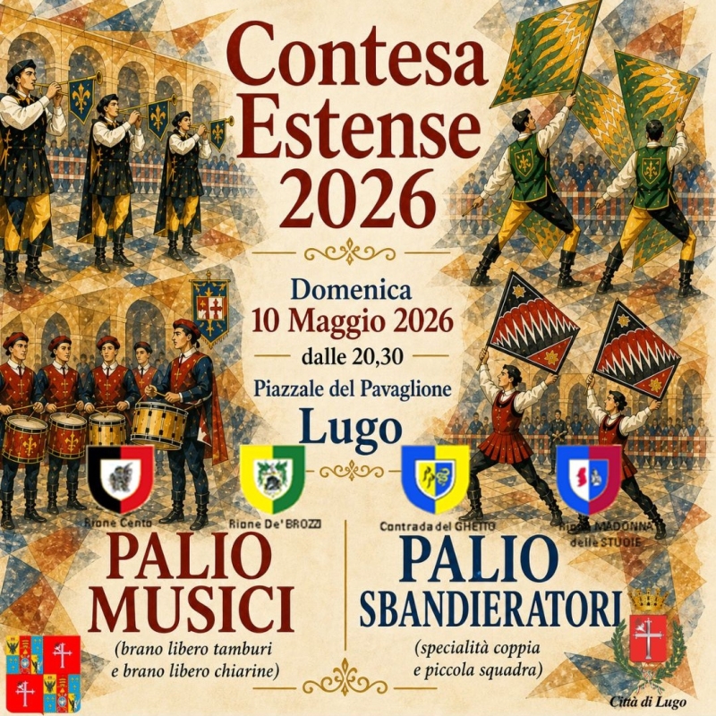 Palio della Contesa Estense