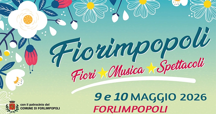 Fiorimpopoli 2026
