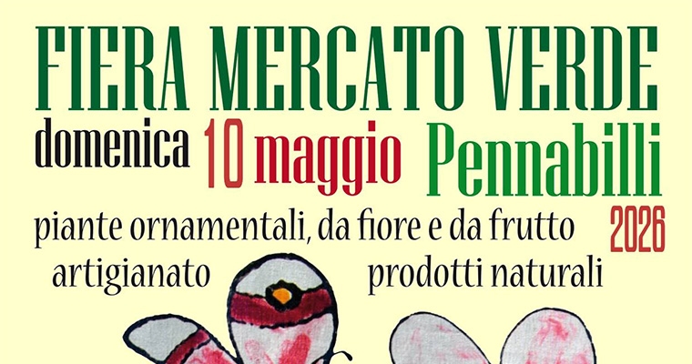 Mercato Verde