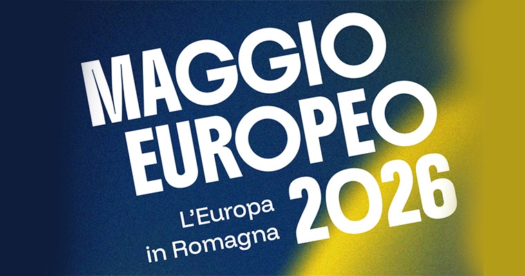 Maggio Europeo 2026 a Ravenna
