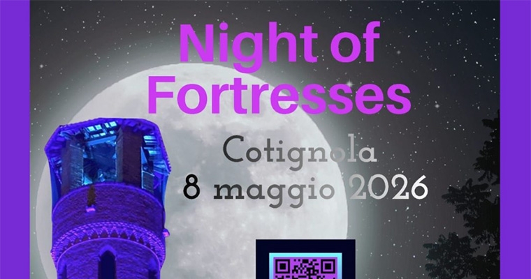 Notte delle Fortezze