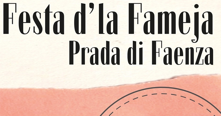 FESTA DLA FAMEJA