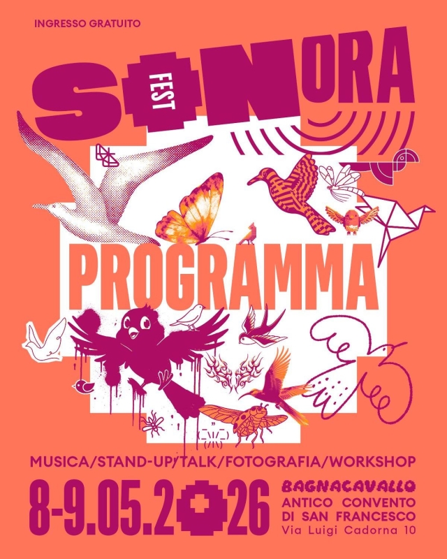 Sonora Radio Fest