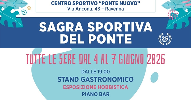SAGRA DEL PONTE