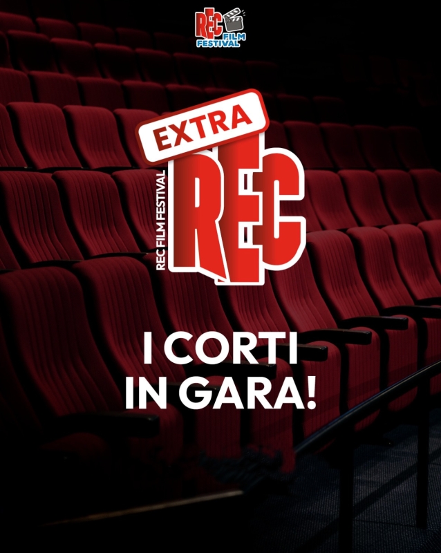 Rec Film Festival 2026
