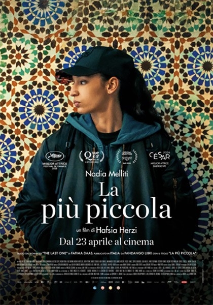 LA PIÙ PICCOLA