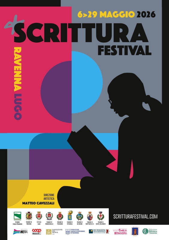 ScrittuRa Festival 2026