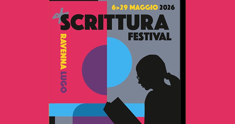 ScrittuRa Festival 2026