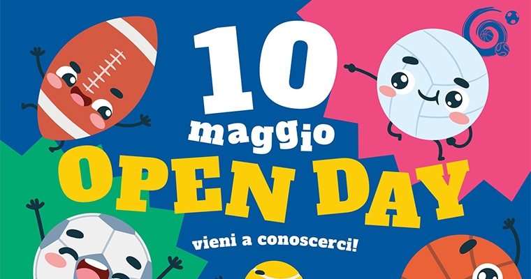 Giocando allo Sport 2026