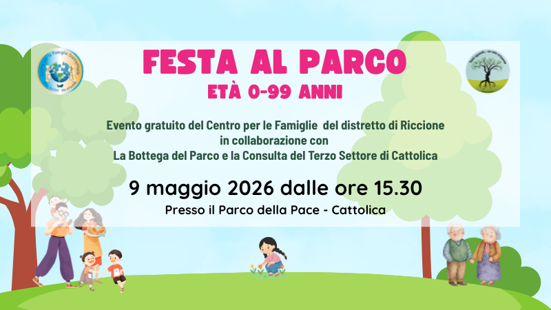 Festa al Parco