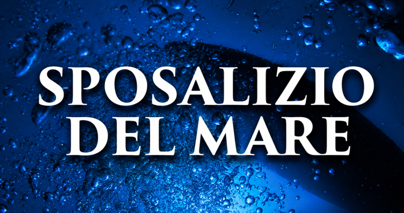 Sposalizio del mare