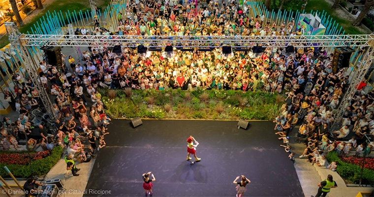 Riccione Kids Family Festival