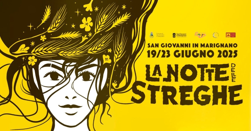 La Notte delle Streghe