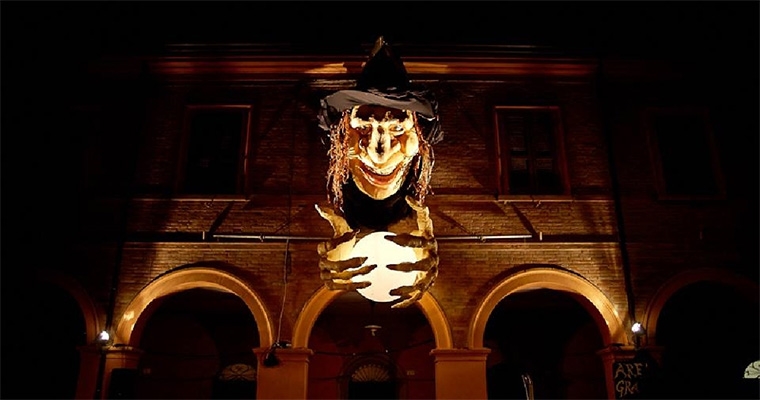 La Notte delle Streghe