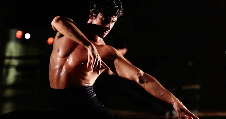 Magia in Movimento