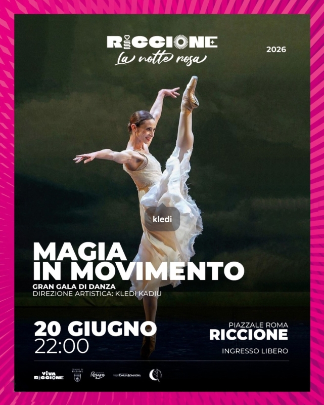 Magia in Movimento