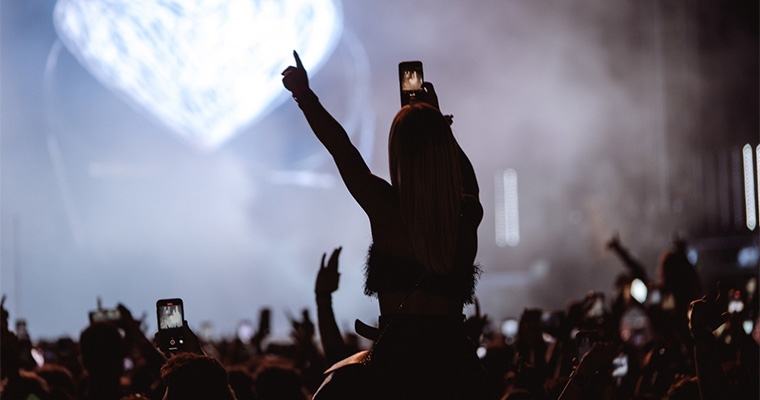 Paul Kalkbrenner al Ferrara Summer Festival