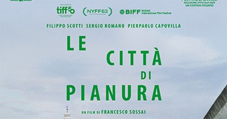 LE CITTÀ DI PIANURA