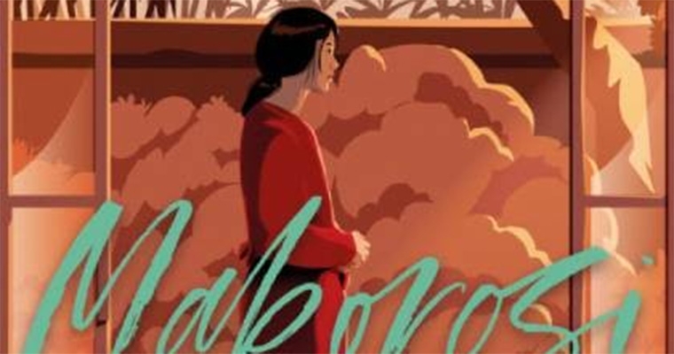 MABOROSI - I BAGLIORI DELL'ANIMA