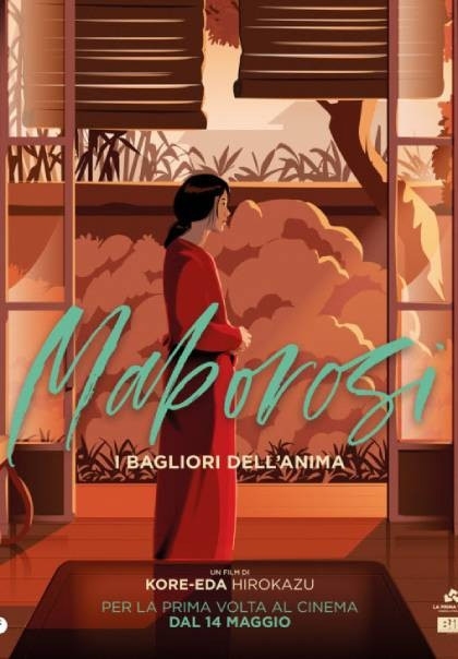 MABOROSI - I BAGLIORI DELL'ANIMA