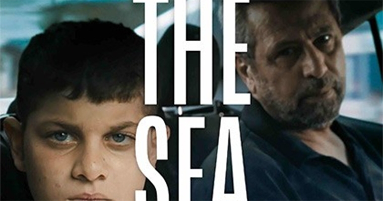 THE SEA