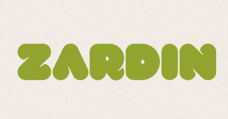 Zardin