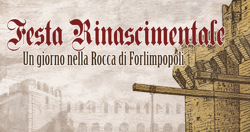 Festa Rinascimentale a Forlimpopoli