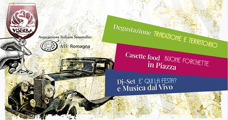 EPOCA DI VINO 2026