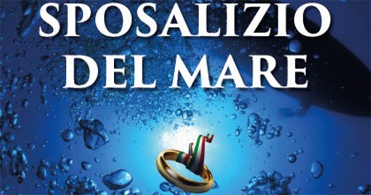 40 esimo Sposalizio del mare 2026