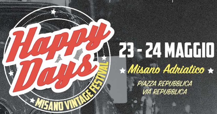 Happy days26