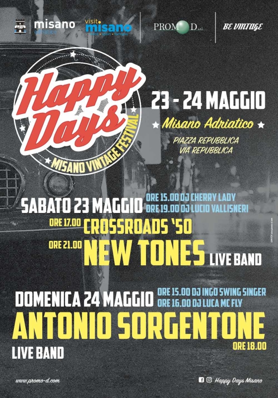 Happy days26
