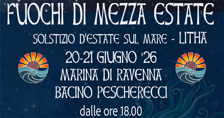 Fuochi di mezza Estate