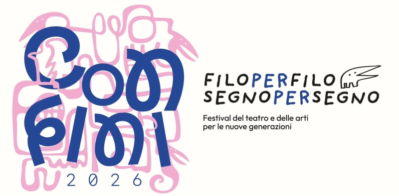 Filo per Filo, Segno per Segno 2026